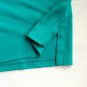 Men's Vintage 1990s Lands' End Supima Cotton Polo Shirt Size Large L