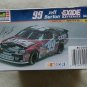 FACTORY SEALED Revell Jeff Burton #99 Exide Batteries Taurus  #85-2556
