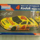 FACTORY SEALED Monogram #4 Kodak Monte Carlo Sterling Martin #85-2448