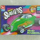 FACTORY SEALED Snapfast Slammers Rod Rageous by AMT/Ertl # 30002