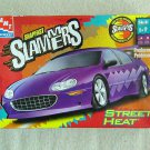 FACTORY SEALED Snapfast Slammers Street Heat by AMT/Ertl # 30003