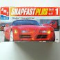 FACTORY SEALED Snapfast Plus Dodge Concept Car by AMT/Ertl # 8129