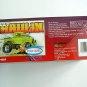 FACTORY SEALED SnapDraggin Willy Haulin by Polar Lights # 6001D