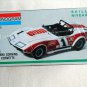 Factory Sealed Owens Corning 427 Corvette by Monogram #2945 1:24