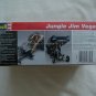 FACTORY SEALED Jungle Jim Vega by Revell #7356