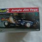 FACTORY SEALED Jungle Jim Vega by Revell #7356