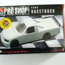 FACTORY SEALED AMT/Ertl Pro Shop Ford Race Truck #6206