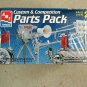 FACTORY SEALED Custom & Competition Parts Pack by AMT/Ertl #8435 Ltd Ed Vtg 4