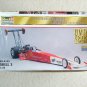 FACTORY SEALED Revell Nationals Holder McDonald's Top Fuel Dragster #85-4135