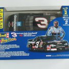 Factory SEALED Revell ProFinish #3 Goodwrench Plus Monte Carlo #85-1640