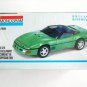FACTORY SEALED Callaway Corvette Speedster by Monogram # 2958