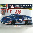 FACTORY SEALED Revell #3 Dale Earnhardt, Jr. AC Delco Monte Carlo  #85-2587