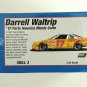 FACTORY SEALED Revell #17 Darrell Waltrip Parts America Monte Carlo #MOD046 &Acirc;&nbsp;