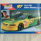 FACTORY SEALED Revell #97 Chad Little John Deere Grand Prix #85-2492