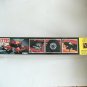 FACTORY SEALED Vtg MPC/Ertl Corvette Collector Series #6381 1957/1975/1985