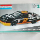 FACTORY SEALED Monogram #2 Rusty Wallace Pontiac #2960