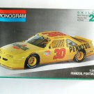 FACTORY SEALED Monogram #30 Pennzoil Pontiac Michael Waltrip #2939