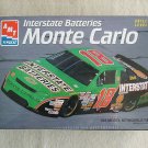 FACTORY SEALED AMT/ Ertl Bobby Labonte #18 Interstate Batteries #8186