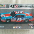 FACTORY SEALED #43 STP Richard Petty Grand Prix by Revell #85-3151 Legends