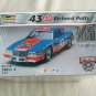 FACTORY SEALED #43 STP Richard Petty Grand Prix by Revell #85-3151 Legends