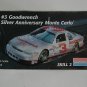 FACTORY SEALED #3 Goodwrench Silver Anniversary Monte Carlo #0763 Ltd Edition