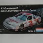 FACTORY SEALED #3 Goodwrench Silver Anniversary Monte Carlo #0763 Ltd Edition