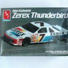 FACTORY SEALED  AMT/Ertl Alan Kulwicki  #7 Zerex Thunderbird #6739