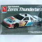 FACTORY SEALED AMT/Ertl Alan Kulwicki #7 Zerex Thunderbird #6739