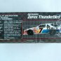 FACTORY SEALED AMT/Ertl Alan Kulwicki #7 Zerex Thunderbird #6739