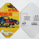 EMPTY BOX ONLY  Modified Stocker Gremlin for Model King #21375P  NO KIT