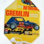 EMPTY BOX ONLY Modified Stocker Gremlin for Model King #21375P NO KIT