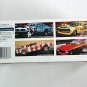FACTORY SEALED MPC Wild Willie Borsch "Winged Express" Altered Rod #6066