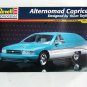 FACTORY SEALED Alternomad Caprice by Thom Taylor by Revell #85-7640