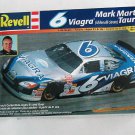FACTORY SEALED Revell #6 Viagra Taurus #85-2369 Mark Martin