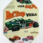 EMPTY BOX ONLY Rat Trap Vega for Model King #21422P NO KIT