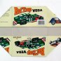 EMPTY BOX ONLY Rat Trap Vega for Model King #21422P NO KIT