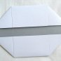 EMPTY BOX ONLY Rat Trap Vega for Model King #21422P NO KIT