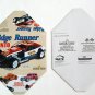 EMPTY BOX ONLY Ridge Runner Pinto for Model King #21376P NO KIT