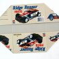 EMPTY BOX ONLY Ridge Runner Pinto for Model King #21376P NO KIT