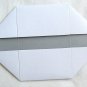 EMPTY BOX ONLY Ridge Runner Pinto for Model King #21376P NO KIT