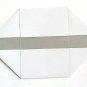 EMPTY BOX ONLY for AMT/Ertl '36 Chevy Wild One for Model King #21374P NO KIT