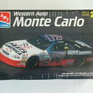 FACTORY SEALED AMT/Er tl# 17 Western Auto Monte Carlo #8163