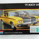 FACTORY SEALED '70 Buick GSX by Monogram # 2793