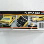 FACTORY SEALED '70 Buick GSX by Monogram # 2793