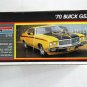 FACTORY SEALED '70 Buick GSX by Monogram # 2793