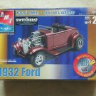 FACTORY SEALED AMT/Ertl 1932 Ford Roadster Coupe #38017 Switchers Buyer's Choice