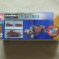 FACTORY SEALED AMT/Ertl 1932 Ford Roadster Coupe #38017 Switchers Buyer's Choice