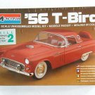 FACTORY SEALED '56 T-Bird by Monogram # 2289
