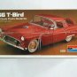 FACTORY SEALED '56 T-Bird by Monogram # 2289