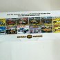 FACTORY SEALED '34 Ford Slammer by AMT/Ertl for Dirtrack Racecars #21693P